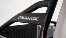 Barra Antivuelco (Amarok original)