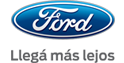 Logo Ford