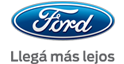 Logo Ford