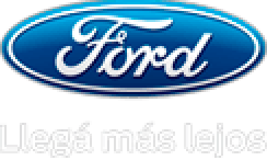 Ford - Llegá más lejos